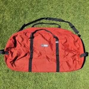 REI Cordura Duffel Bag Oversized 34 x 26 x 17" Travel Camping Sports XL Jumbo